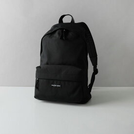 バレンシアガ BALENCIAGA バックパック ブラック バッグ リュック 通勤 通学 エクスプローラー 人気 503221 EXPLORER BACKPACK 2VZ37 1000 BLACK ユニセックス メンズ レディース