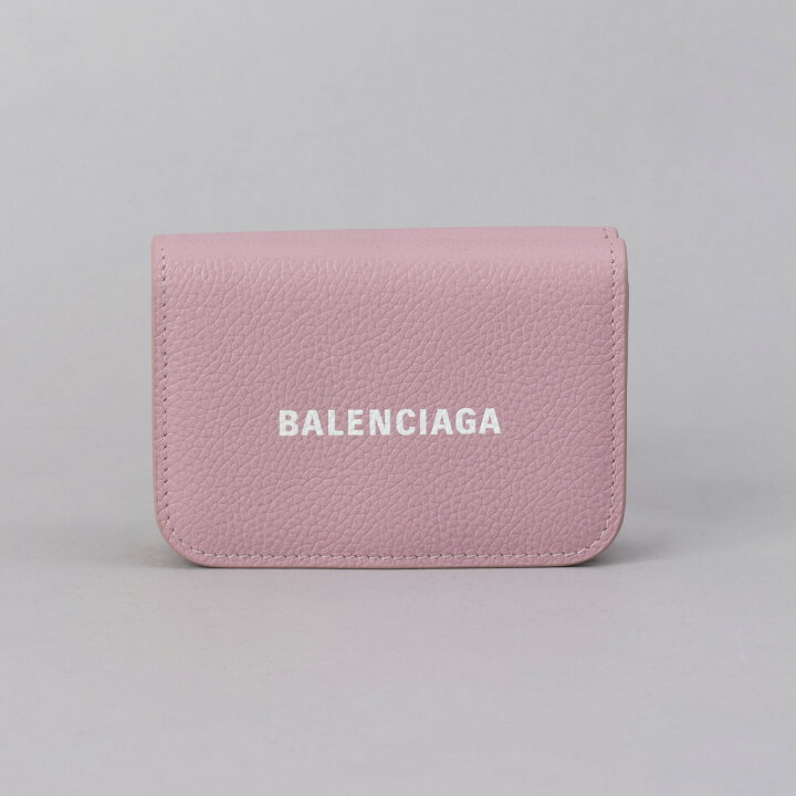 楽天市場】バレンシアガ BALENCIAGA 財布 レディース 三つ折り財布 