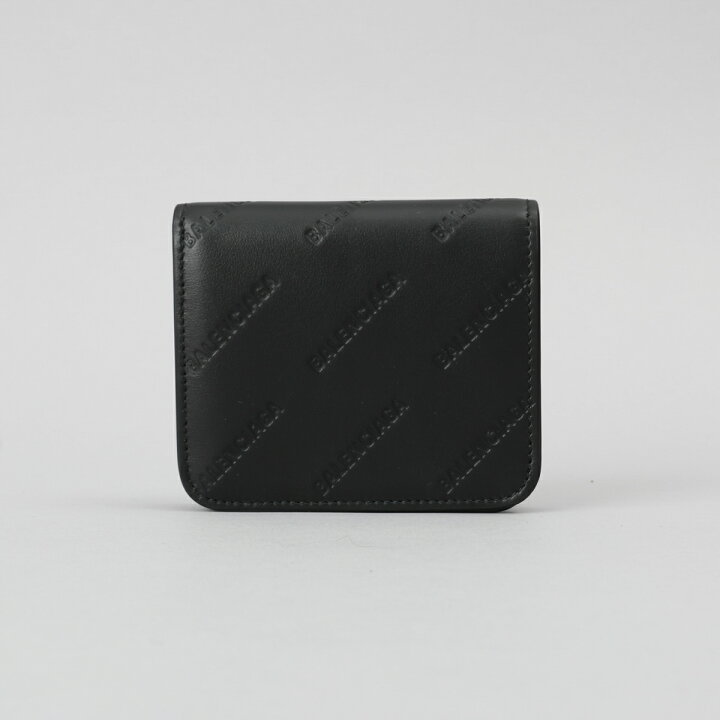 楽天市場】バレンシアガ BALENCIAGA 財布 レディース 二つ折り財布 