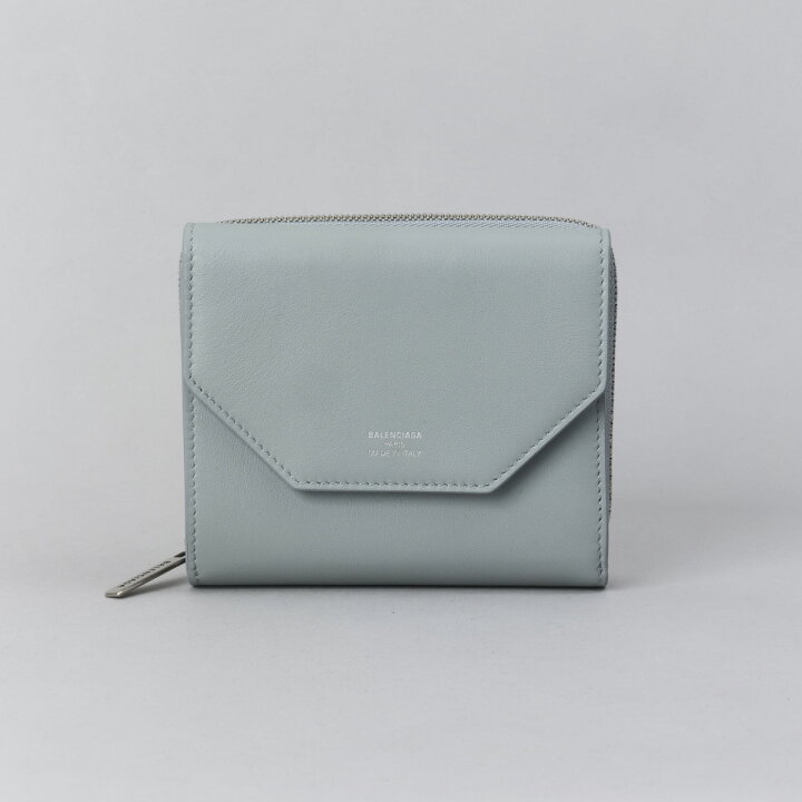 楽天市場】バレンシアガ BALENCIAGA 財布 レディース 二つ折り財布 