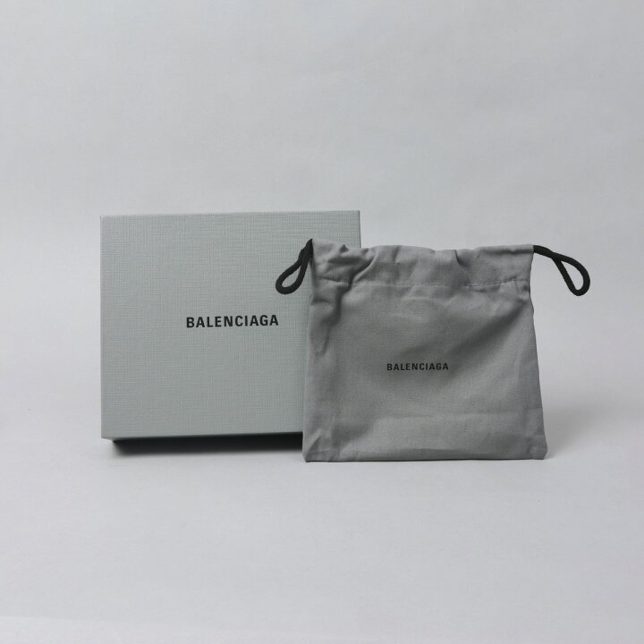 楽天市場】バレンシアガ BALENCIAGA 財布 レディース 二つ折り財布 