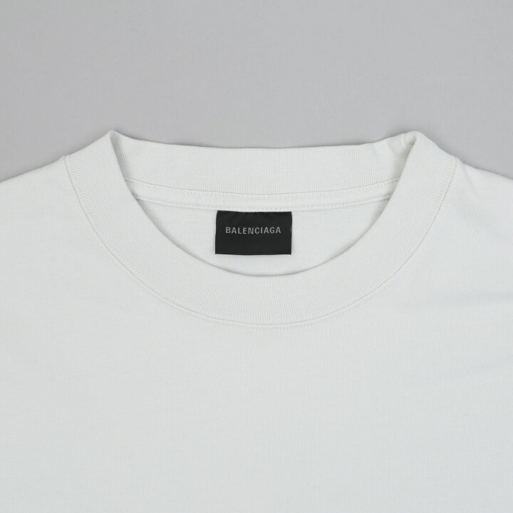 楽天市場】バレンシアガ BALENCIAGA Tシャツ メンズ ティーシャツ 