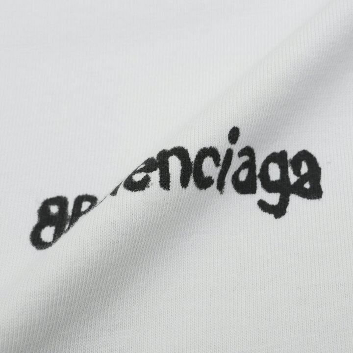 楽天市場】バレンシアガ BALENCIAGA Tシャツ メンズ ティーシャツ 
