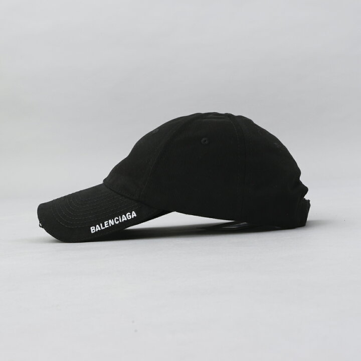 楽天市場】バレンシアガ BALENCIAGA キャップ メンズ レディース 帽子 