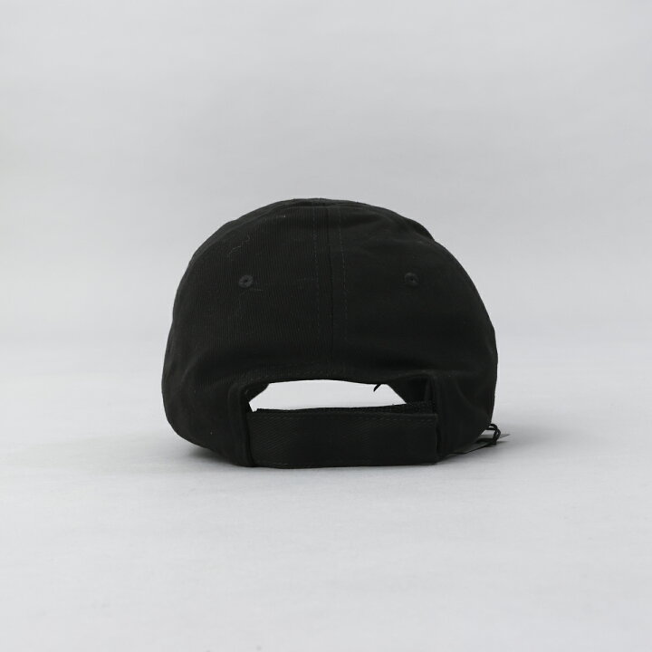 楽天市場】バレンシアガ BALENCIAGA キャップ メンズ レディース 帽子 