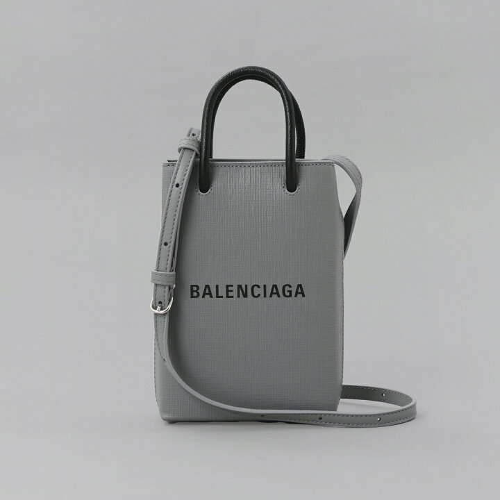 楽天市場】バレンシアガ BALENCIAGA バッグ ショルダーバッグ ブラック 