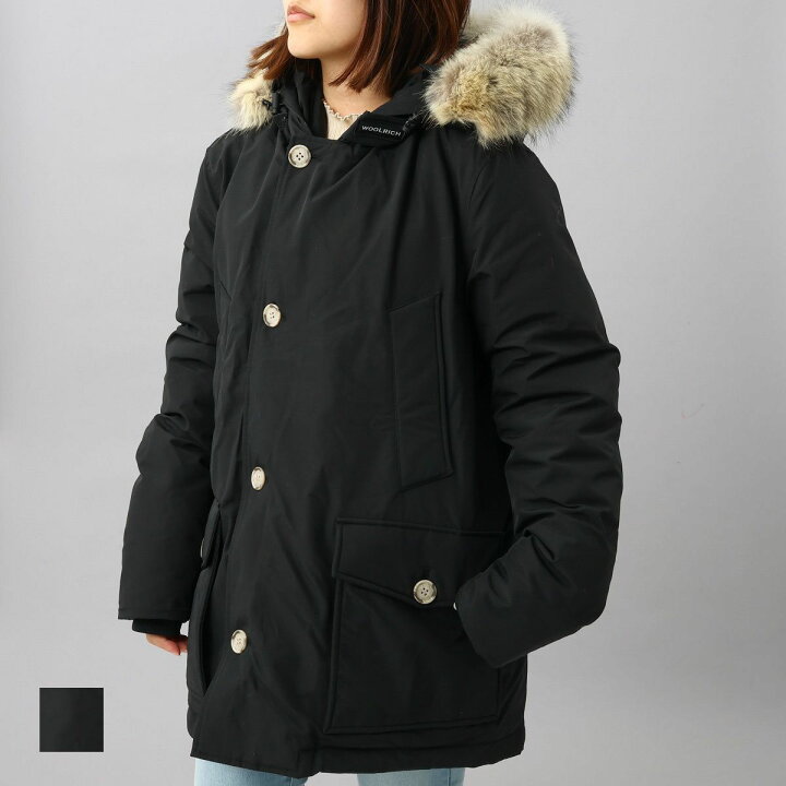 楽天市場】ウールリッチ WOOLRICH ダウンジャケット レディース アーク 