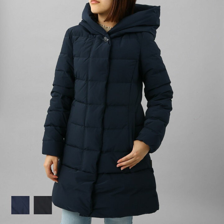 楽天市場】ウールリッチ WOOLRICH ダウンジャケット パフィー 