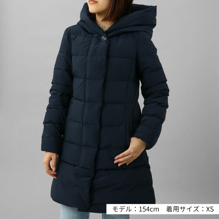 楽天市場】ウールリッチ WOOLRICH ダウンジャケット パフィー  