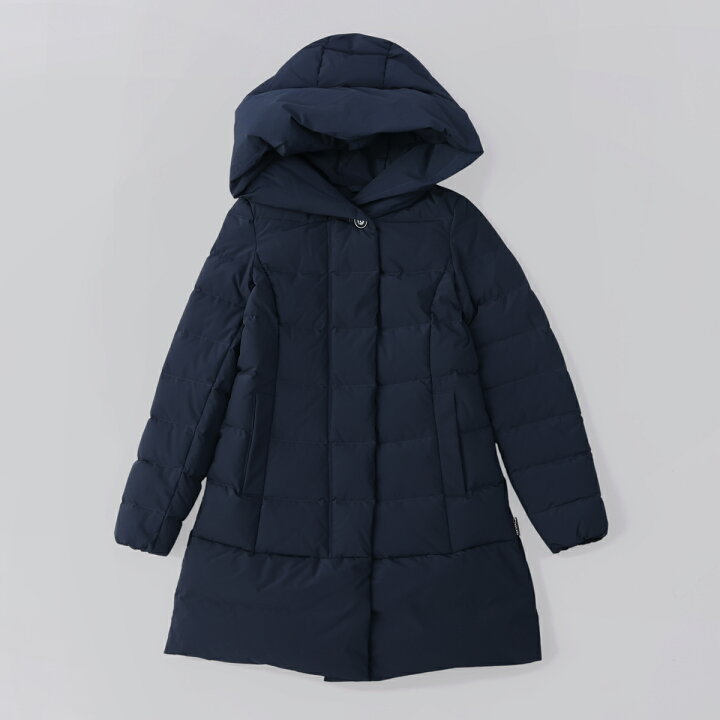 楽天市場】ウールリッチ WOOLRICH ダウンジャケット パフィー  