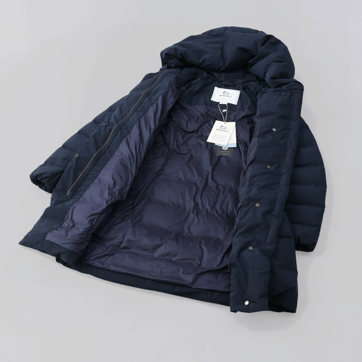 楽天市場】ウールリッチ WOOLRICH ダウンジャケット レディース 