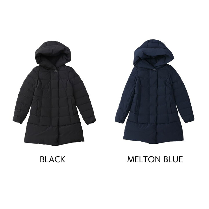 楽天市場】ウールリッチ WOOLRICH ダウンジャケット パフィー 