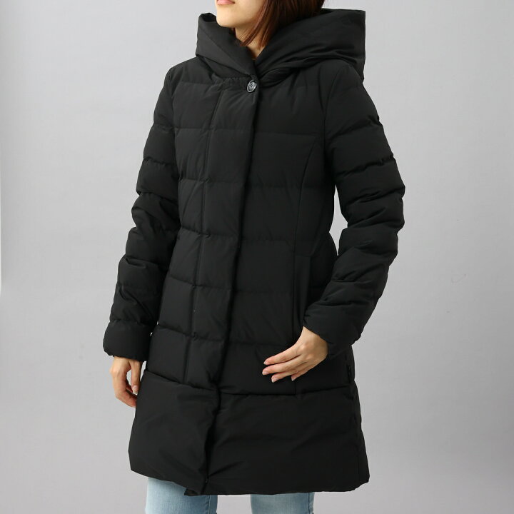 楽天市場】ウールリッチ WOOLRICH ダウンジャケット レディース 