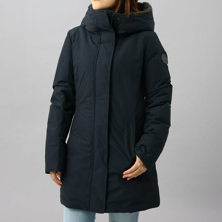 楽天市場】ウールリッチ WOOLRICH ダウンジャケット ボルダー コート 