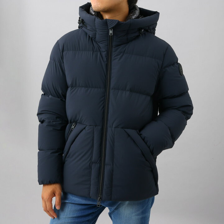 楽天市場】ウールリッチ WOOLRICH ダウンジャケット シエラ コート 