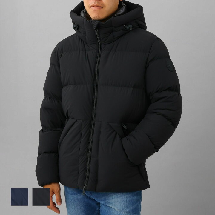 楽天市場】ウールリッチ WOOLRICH ダウンジャケット シエラ コート 