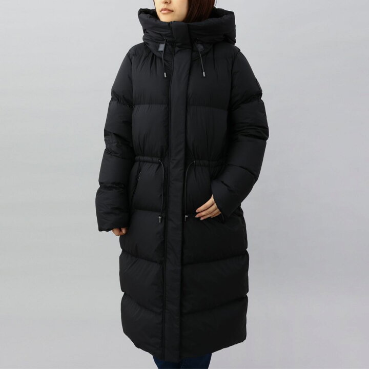楽天市場】マッカージュ MACKAGE ダウン イシャニ コート ジャケット 