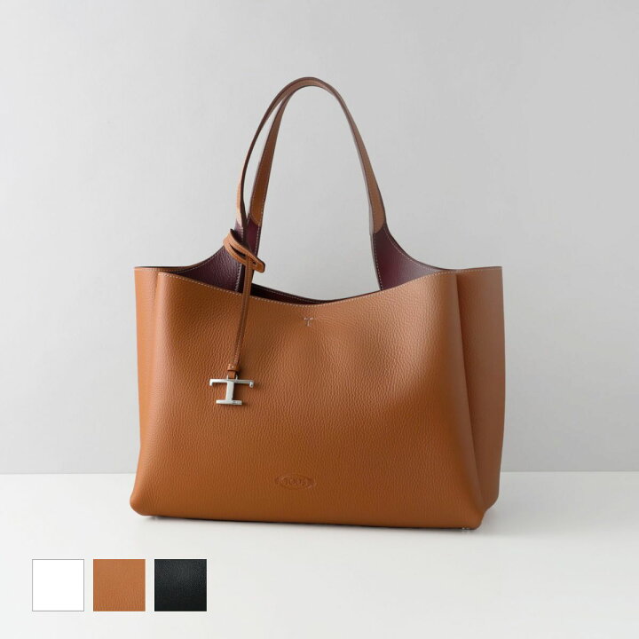 楽天市場】トッズ TODS トートバッグ レディース バッグ ハンドバッグ 