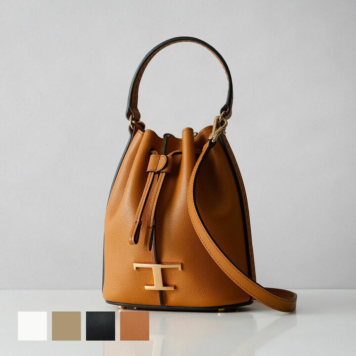 楽天市場】トッズ TODS バッグ ハンドバッグ ショルダー ドロー  