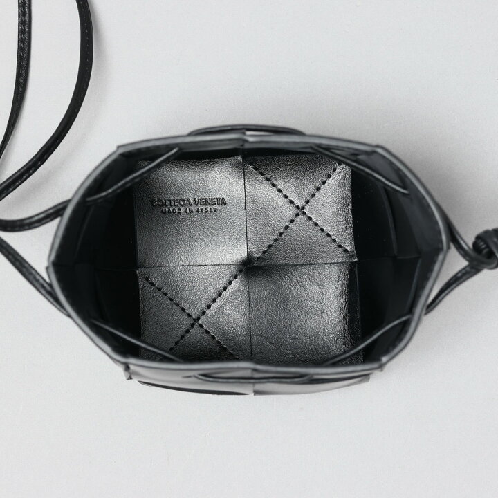 楽天市場】ボッテガヴェネタ BOTTEGA VENETA バッグ ショルダーバッグ