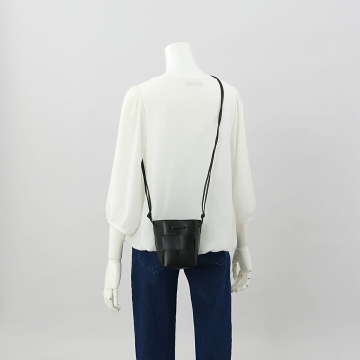 楽天市場】ボッテガヴェネタ BOTTEGA VENETA バッグ ショルダーバッグ  