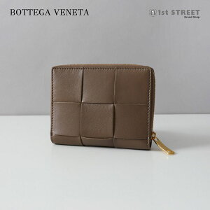 ボッテガ・ヴェネタ(BOTTEGA VENETA) レディース二つ折り財布 | 通販 