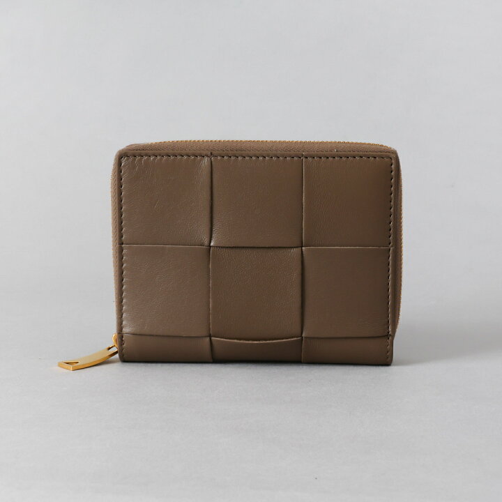 楽天市場】ボッテガヴェネタ BOTTEGA VENETA 財布 レディース メンズ  