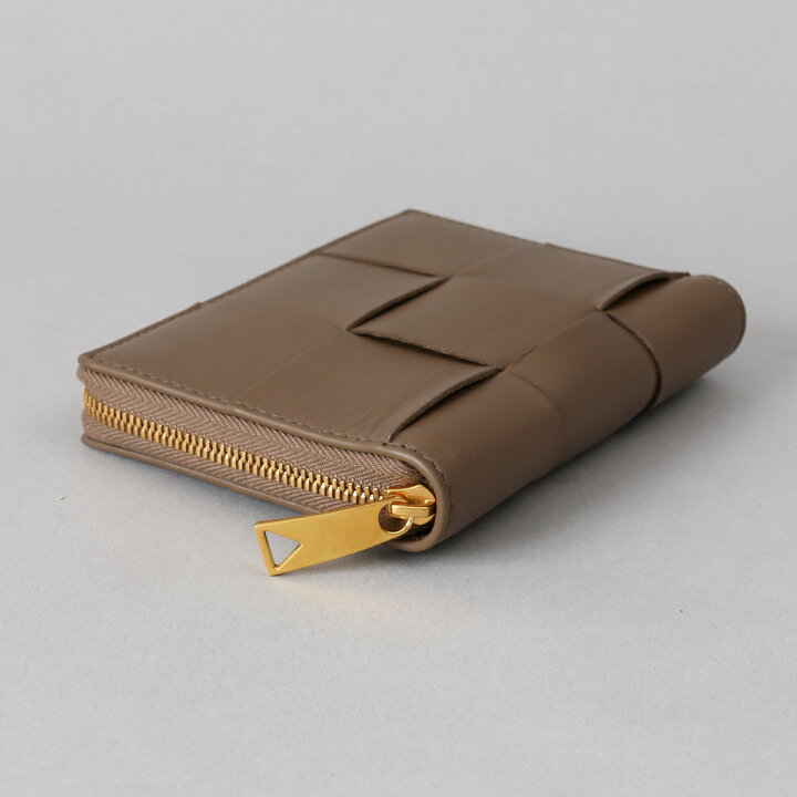 楽天市場】ボッテガヴェネタ BOTTEGA VENETA 財布 レディース メンズ 