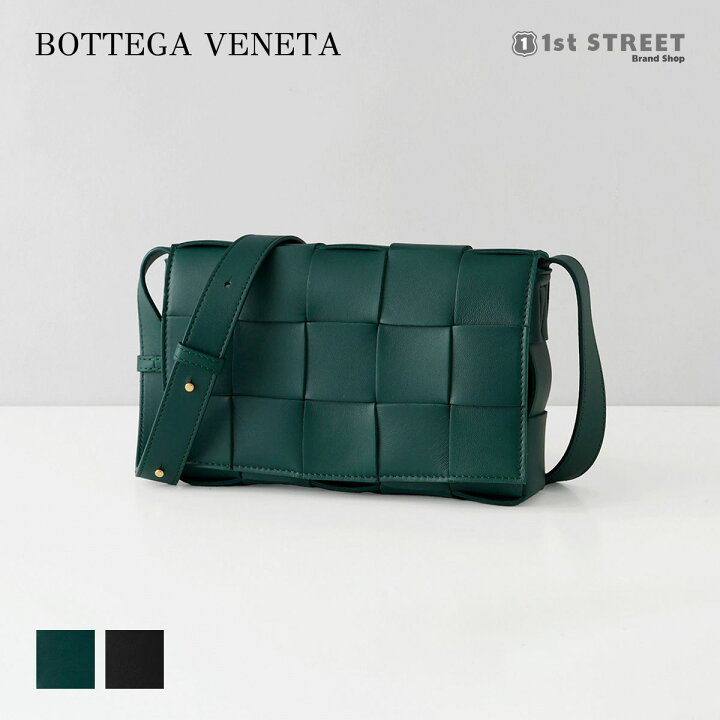 楽天市場】ボッテガヴェネタ BOTTEGA VENETA バッグ ショルダーバッグ 