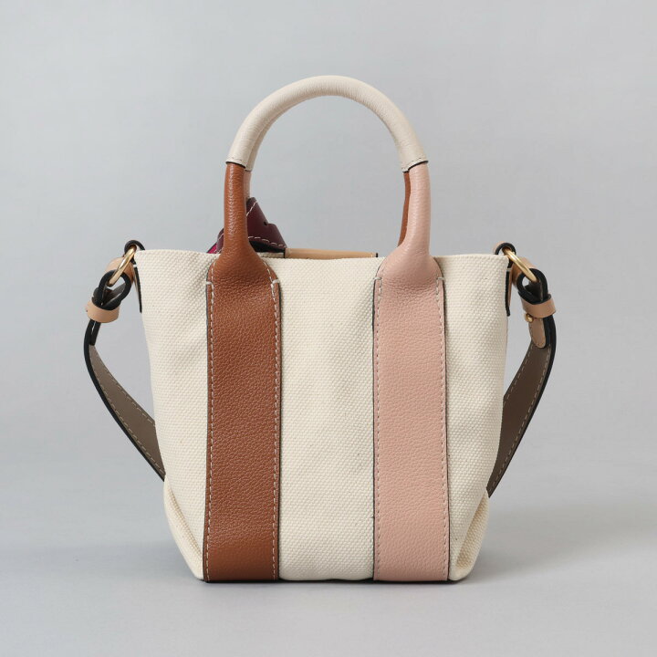 楽天市場】シーバイクロエ SEE BY CHLOE バッグ ハンドバッグ  