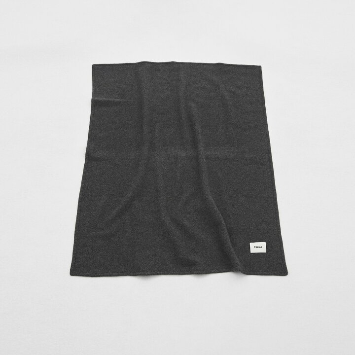楽天市場】テクラ TEKLA ブランケット 130x180cm 大判 ひざ掛け 