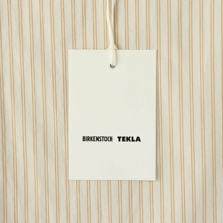 楽天市場】ビルケンシュトック x テクラ BIRKENSTOCK x TEKLA パジャマ 