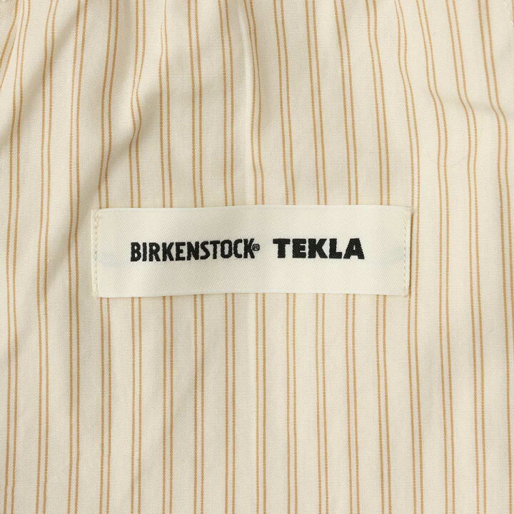 楽天市場】ビルケンシュトック x テクラ BIRKENSTOCK x TEKLA パジャマ 