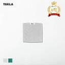 【アウトレット】【正規販売店】テクラ TEKLA タオル ハンカチ 30×30cm ハンドタオル ウォッシュクロス 無地 ミニタ…