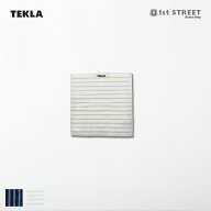【アウトレット】【正規販売店】テクラ TEKLA ハンドタオル 30×30cm タオル ハンカチ ウォッシュクロス …