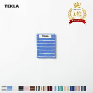 【正規販売店】テクラ TEKLA タオル ハンカチ 30×30cm ハンドタオル ウォッシュクロス ミニタオル スト…