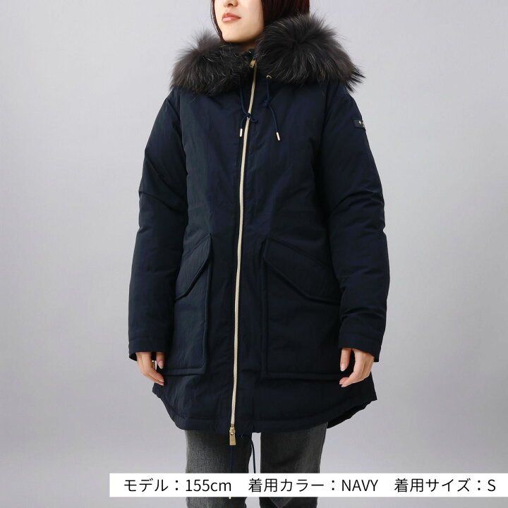 楽天市場】タトラス TATRAS ダウン コート ブルゾン ジャケット ダウン  