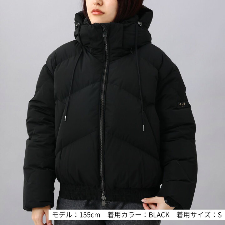 楽天市場】タトラス TATRAS ダウン コート ブルゾン ジャケット ダウン  
