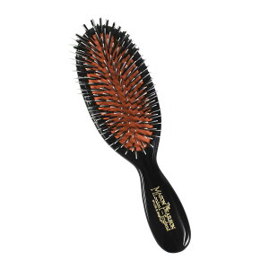 ヘアスタイリング用品 天然 ヘアブラシ ヘアケアの人気商品 通販 価格比較 価格 Com