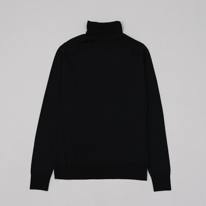 楽天市場】ジョンスメドレー JOHN SMEDLEY タートルネック レディース 
