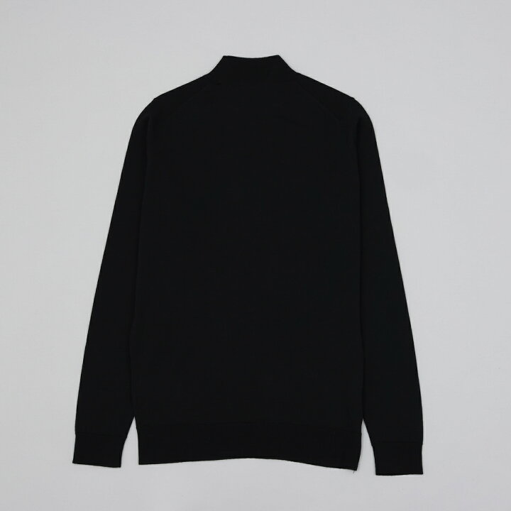 楽天市場】ジョンスメドレー JOHN SMEDLEY モックネック ニット 