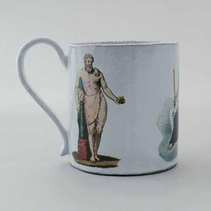 楽天市場】アスティエ・ド・ヴィラット ASTIER de VILLATTE マグカップ 