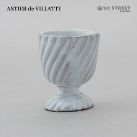 アスティエ・ド・ヴィラット ASTIER de VILLATTE インセンスホルダー スタンド インセンス立て 陶器 おしゃれ ギフト ENCPGG0 PEGGY
