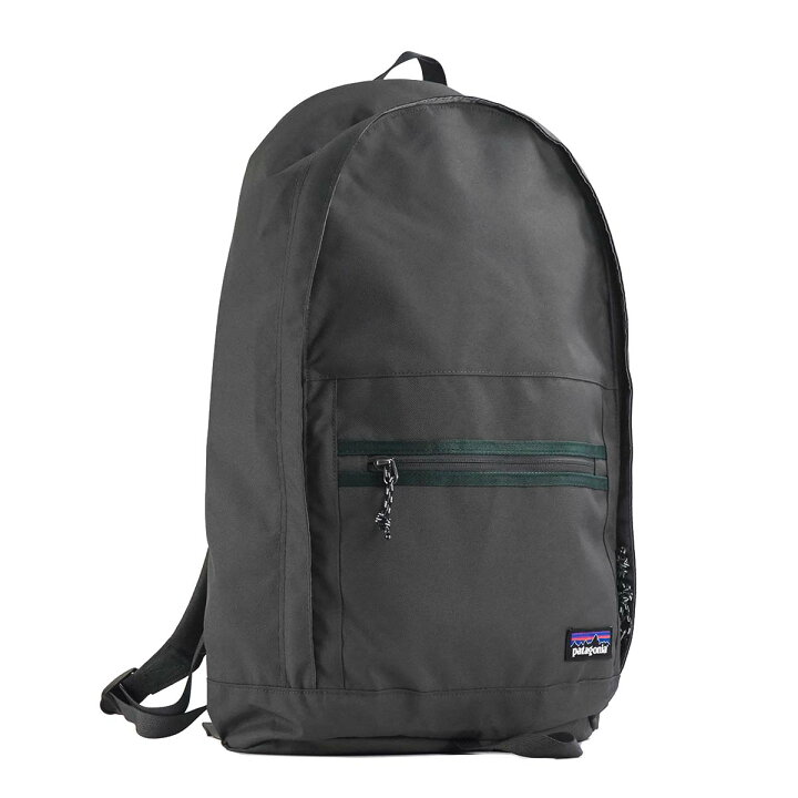 楽天市場 パタゴニア Patagonia バックパック リュック メンズ ダークグレー 通勤 通学 Arbor Daypack l Fge Forge Grey 1st Street