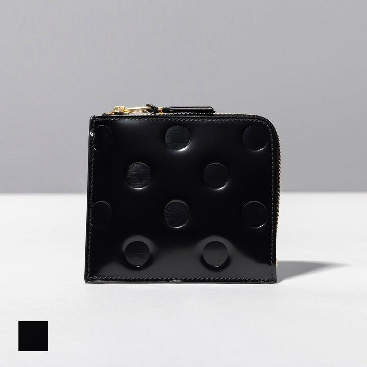 楽天市場】コムデギャルソン COMME des GARCONS 財布 レディース  