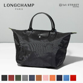 ロンシャン LONGCHAMP トートバッグ ハンドバッグ Mサイズ プリアージュグリーン LE PLIAGE GREEN 折りたたみ リサイクルナイロン サスティナブル レディース 1623 919 ブランド おしゃれ オシャレ 人気 人気ブランド 肩掛け ショルダー 黒 大容量 【RSL】