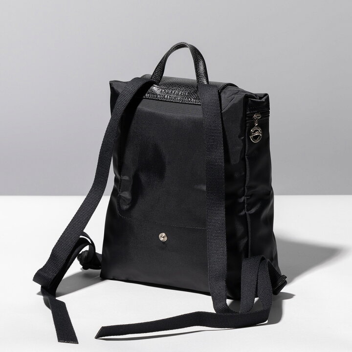 楽天市場】ロンシャン LONGCHAMP バックパック リュック プリアージュ  