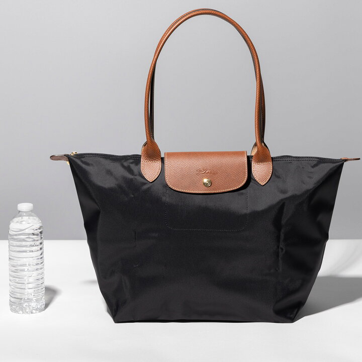 楽天市場】ロンシャン LONGCHAMP トートバッグ プリアージュ Lサイズ 