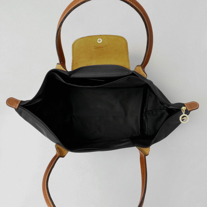 楽天市場】ロンシャン LONGCHAMP トートバッグ プリアージュ Lサイズ  