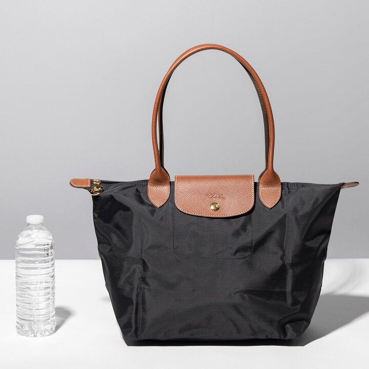 楽天市場】ロンシャン LONGCHAMP トートバッグ プリアージュ Mサイズ 